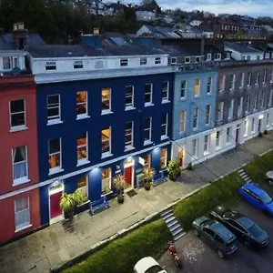Sheilas Tourist , Cork Irland