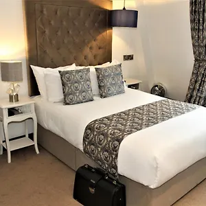 3* Casa de hóspedes The Lane - Boutique