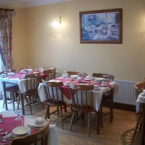 3* Affittacamere Seashore