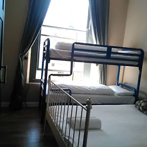  Ostello Backpackers D1hostel Irlanda