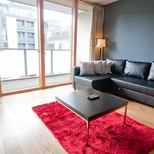  Hotel Ifsc City Irlanda